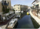 Port Grimaud, das Venedig Sdfrankreichs